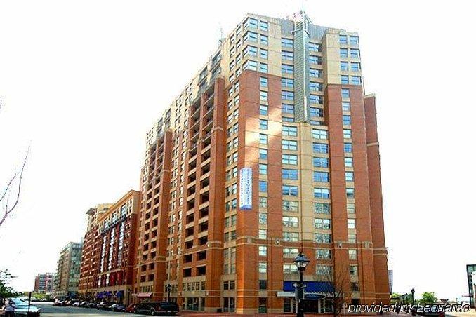 Bridgestreet At Spinnaker Bay Baltimore Buitenkant foto
