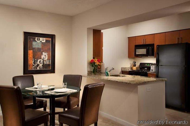 Bridgestreet At Spinnaker Bay Baltimore Kamer foto