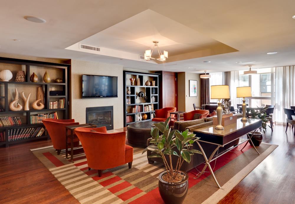 Bridgestreet At Spinnaker Bay Baltimore Interieur foto