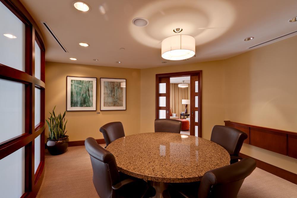 Bridgestreet At Spinnaker Bay Baltimore Faciliteiten foto