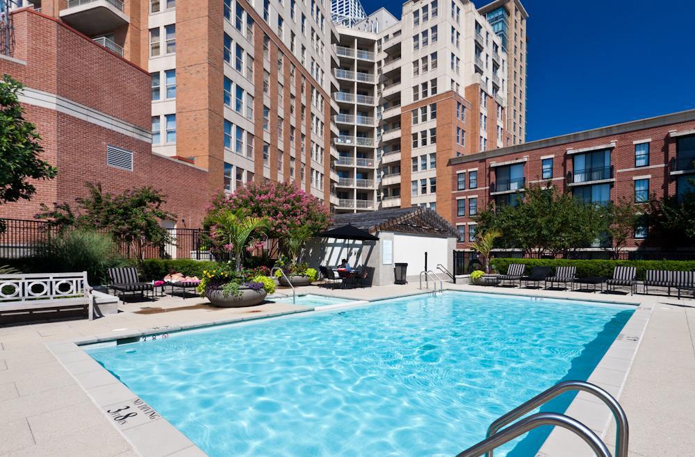Bridgestreet At Spinnaker Bay Baltimore Faciliteiten foto